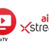 Best Airtel Xstream Alternatives