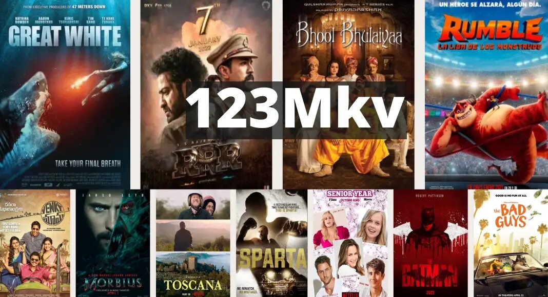 123mkv Alternatives