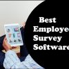Best Employee Survey Software