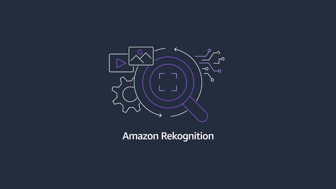 Amazon Rekognition