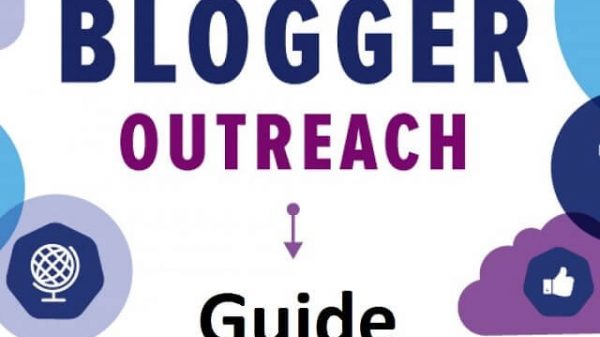 Blogger Outreach?