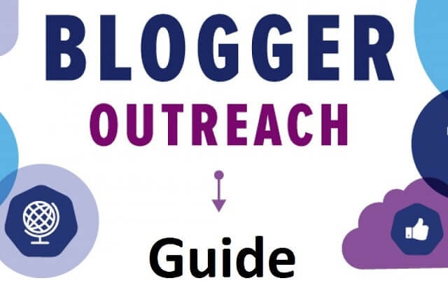 Blogger Outreach?