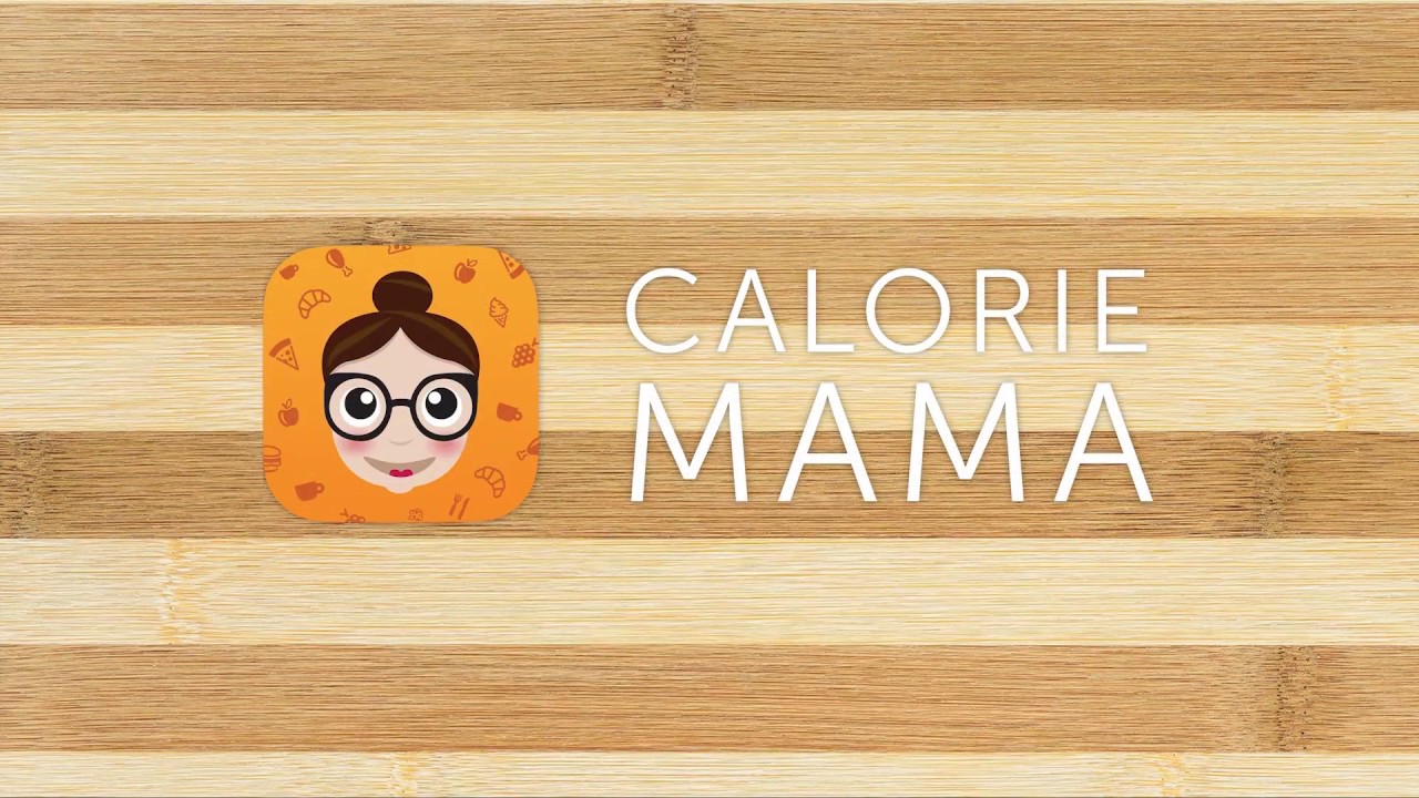 Calorie Mama