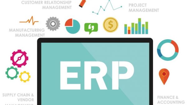 Best ERP Software of 2021
