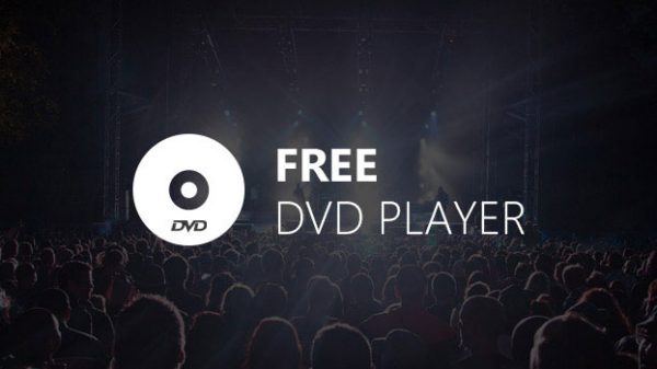 Best Free DVD Player Software