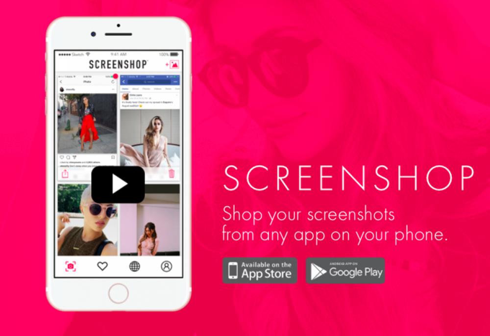 ScreenShop