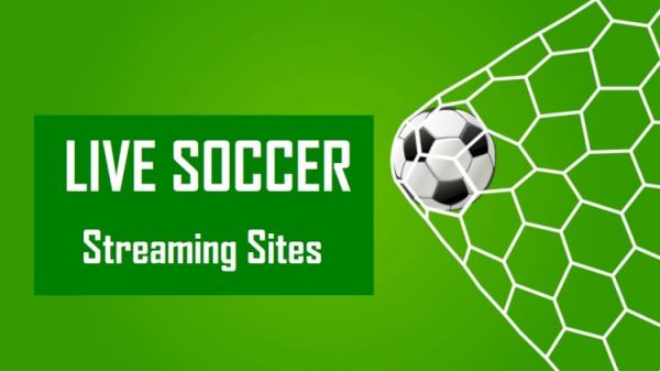 Best Live Soccer TV Alternatives