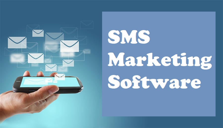 SMS Marketing Software