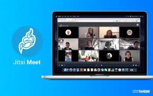 Video Conferencing Apps