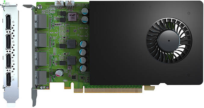 Graphics Cards For System