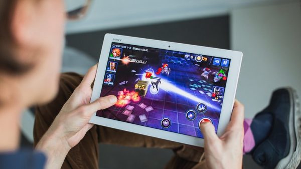 Offline Games For Android Users