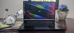 4K Laptop PC