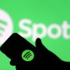 Manage Spotify playlist.
