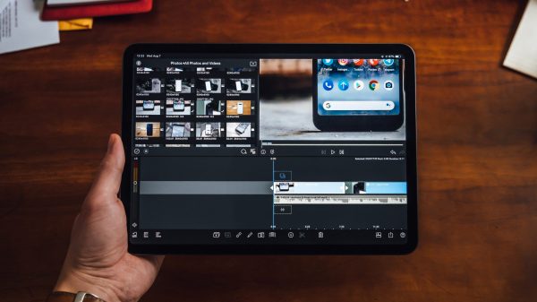 Video Editor Apps