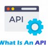 what is an api