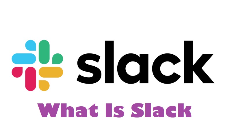 what is Slack