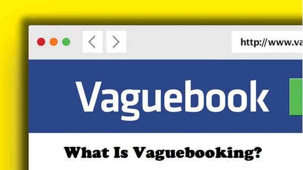 What Is Vaguebooking