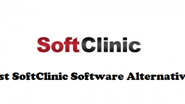 Best SoftClinic Software Alternatives