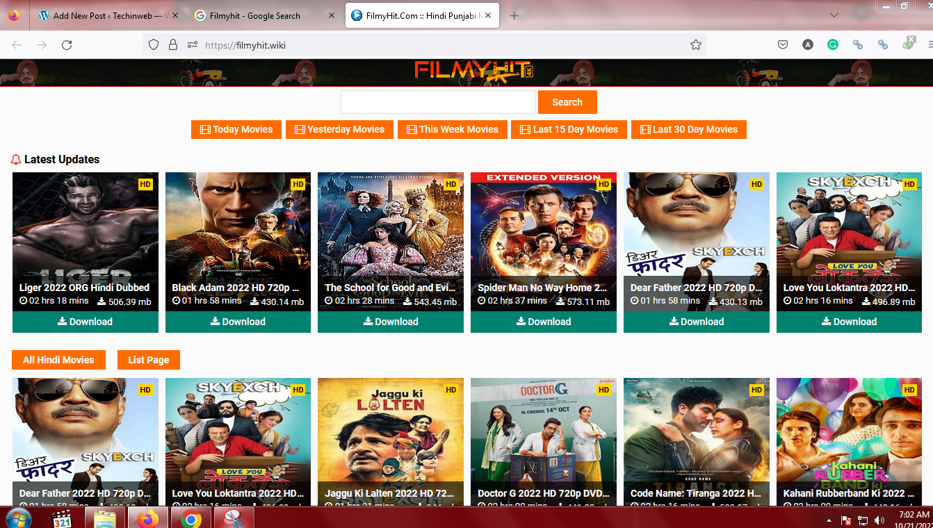 Filmyhit