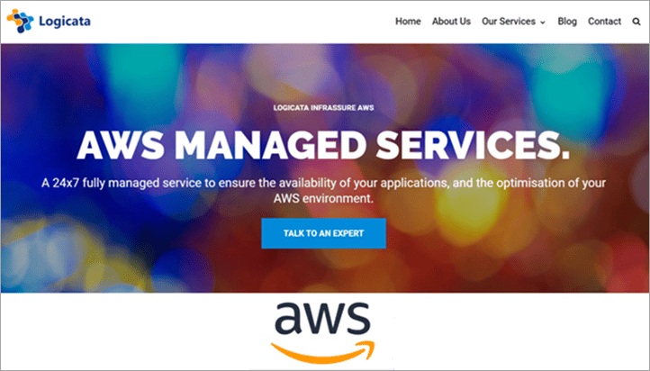 AWS Managed Service Provider Companies - Top 10 