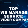 AWS Managed Service Provider Companies - Top 10